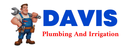 Trusted plumber in ACKERMANVILLE